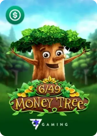6_49 Money Tree