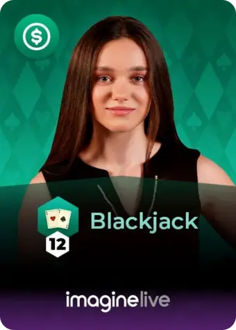 BlackJack 12