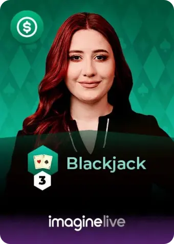 BlackJack 3