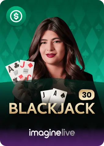 BlackJack 30