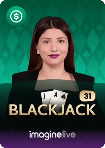 BlackJack 31