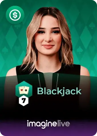 BlackJack 7