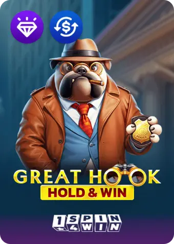 Great Hook