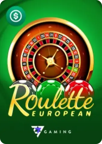 Riulette European