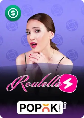 Roulette energy