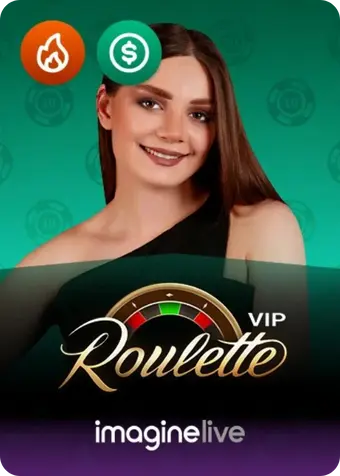 Roulette Vip