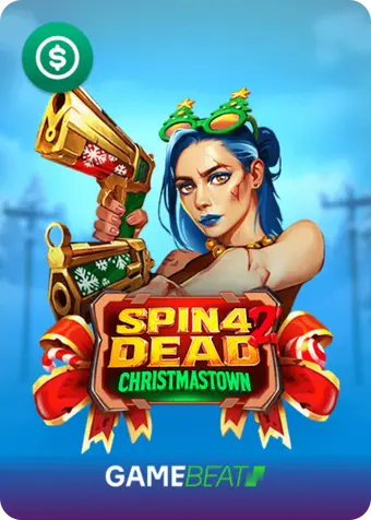 Spin42 Dead