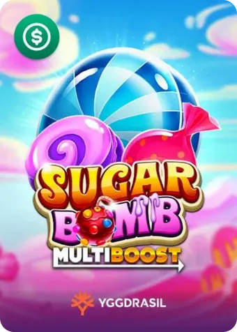 Sugar Bomb