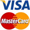 Visa Mastercard